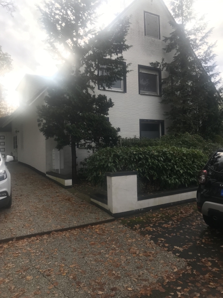 Vorschau-Bild für Große 4 Zimmer-Wohnung in der Warendorfer Straße Richtung Handorf
