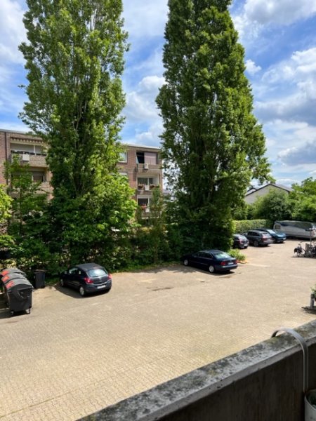 Vorschau-Bild für Gut vermietetes Apartment in Münster-Nord!