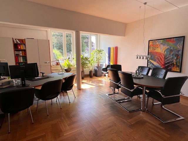 Vorschau-Bild für Provisionsfrei - Büroetage zwischen Prinzipalmarkt und Promenade