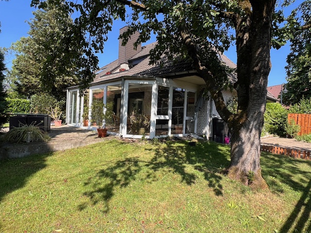 Vorschau-Bild für Großzügiges Haus mit attraktivem Grundstück im Zentrum von Ladbergen