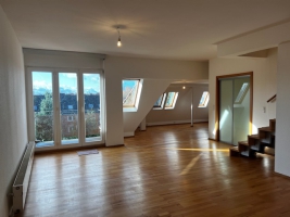 Vorschau-Bild für Maisonette-Wohnung