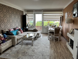 Vorschau-Bild für Balkonwohnung