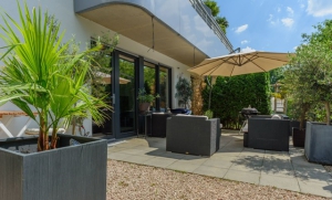 Vorschau-Bild f&uuml;r Gartenwohnung